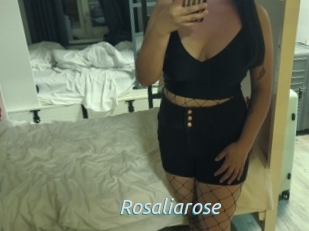 Rosaliarose