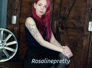 Rosalinepretty