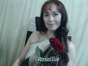 Rosalllie