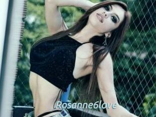 Rosanne6love