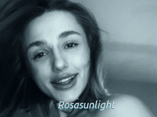 Rosasunlight