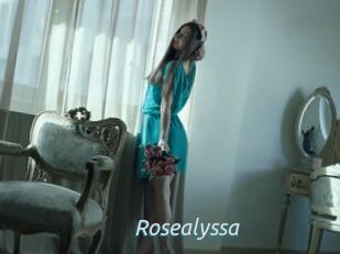 Rosealyssa