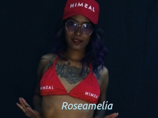 Roseamelia