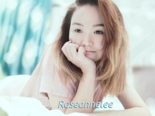 Roseannelee