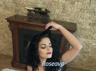 Roseava