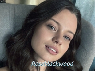 Roseblackwood