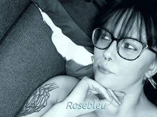 Rosebleu