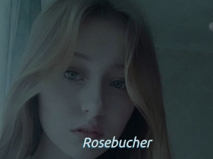 Rosebucher