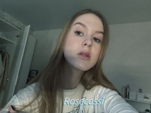 Rosecassi