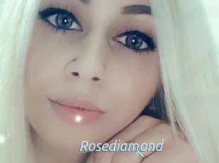 Rosediamond