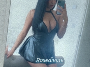 Rosedivine