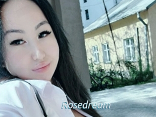 Rosedream