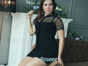 Roseee