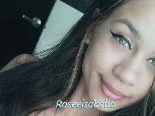 Roseeisabella