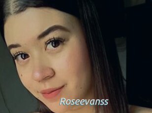 Roseevanss