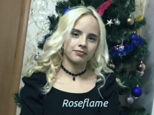 Roseflame