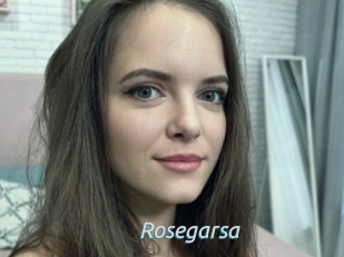 Rosegarsa