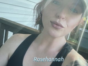 Rosehannah