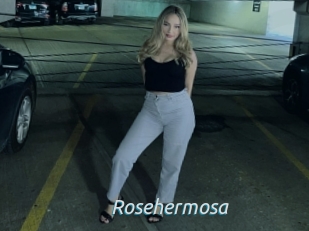 Rosehermosa