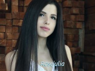 Rosejulia