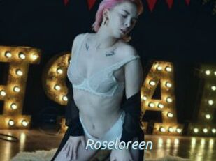 Roseloreen