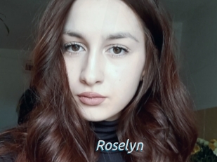 Roselyn