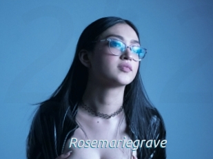 Rosemariegrave