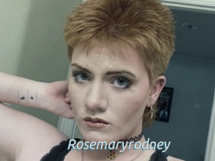 Rosemaryrodney