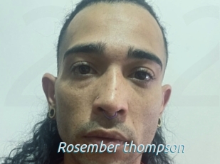 Rosember_thompson