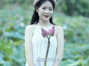 Rosemine