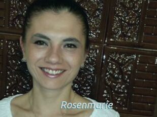 Rosenmarie