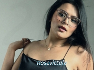 Rosevittale