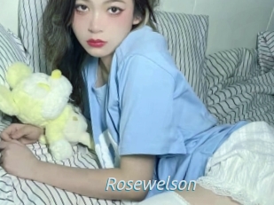 Rosewelson