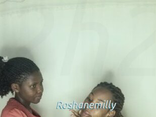 Roshanemilly