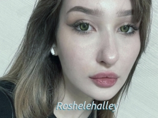 Roshelehalley