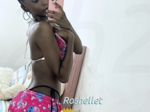 Roshellet