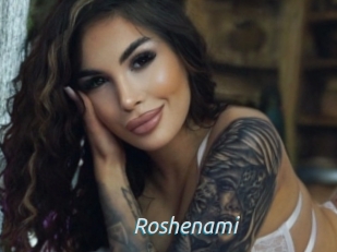 Roshenami