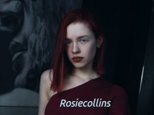 Rosiecollins