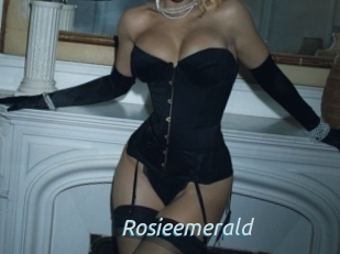 Rosieemerald