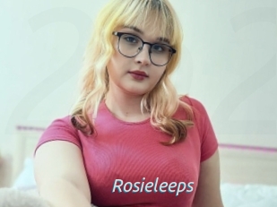 Rosieleeps