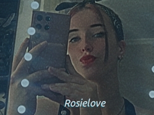 Rosielove