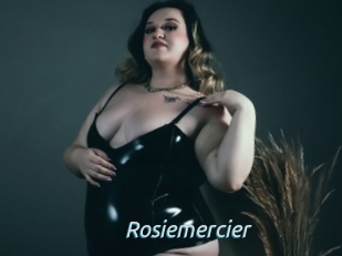 Rosiemercier