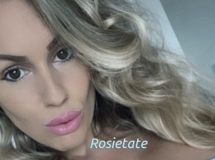 Rosietate