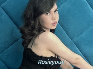 Rosieyoun