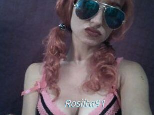 Rosiita91