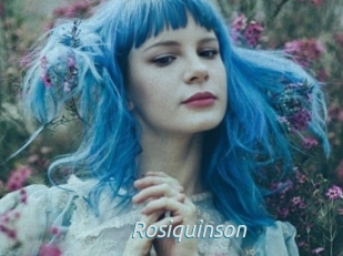 Rosiquinson