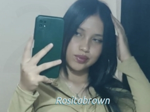 Rositabrown