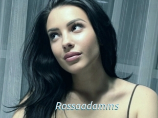 Rossaadamms