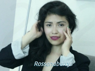 Rossanaberry