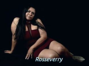 Rosseverry